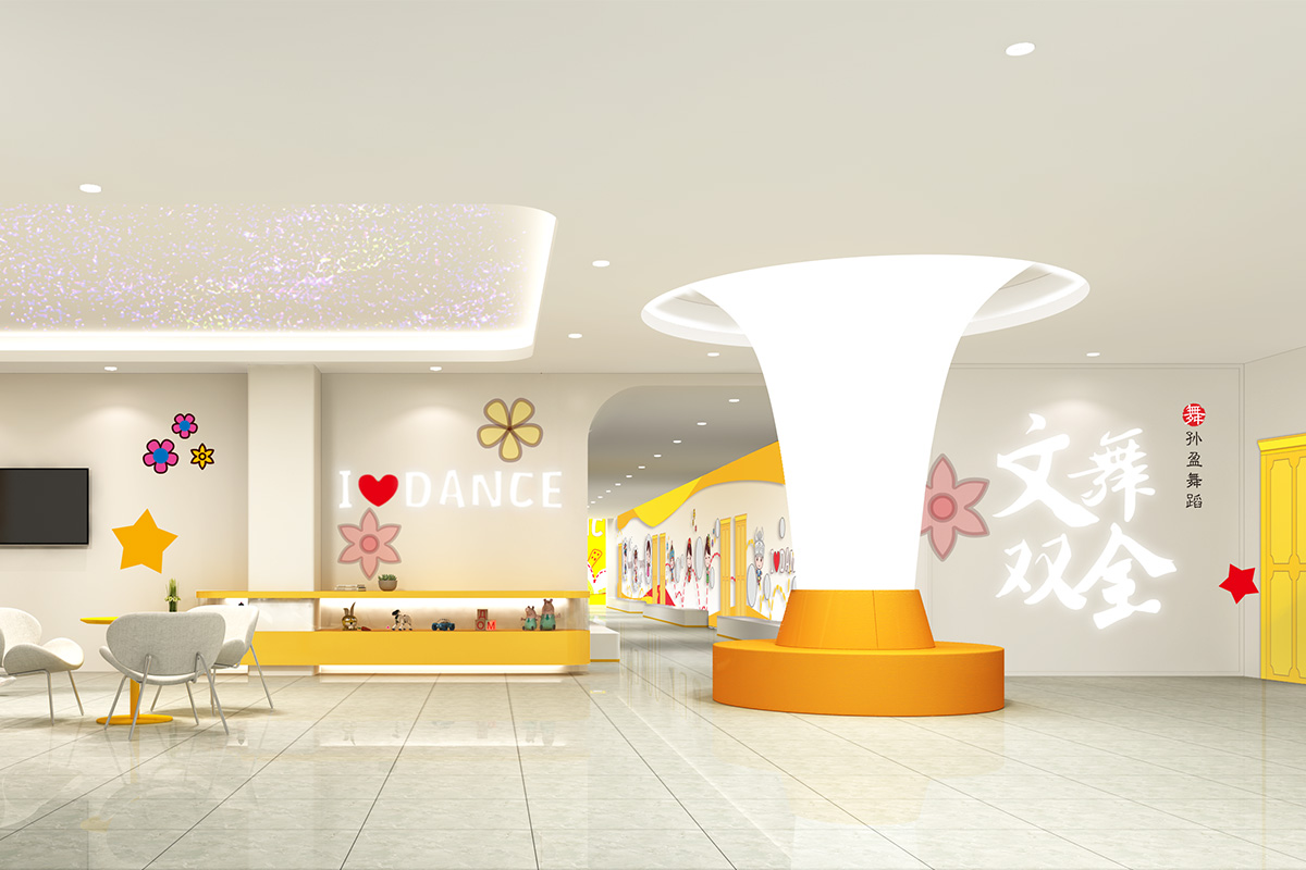 公裝裝修中的智能化趨勢(shì)，提升辦公效率與便利性